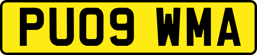 PU09WMA