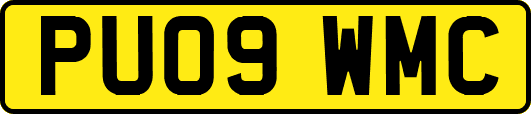 PU09WMC