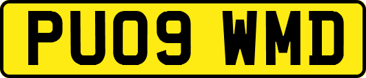 PU09WMD