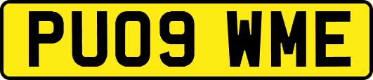 PU09WME