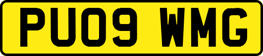 PU09WMG