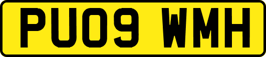 PU09WMH