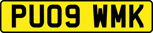 PU09WMK