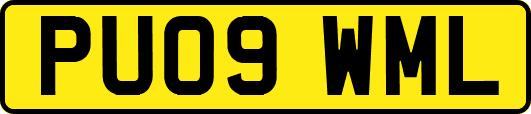 PU09WML