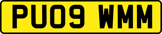 PU09WMM