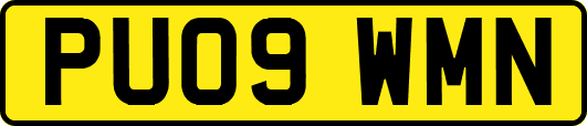 PU09WMN