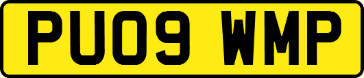 PU09WMP