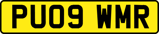 PU09WMR