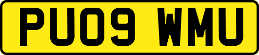 PU09WMU