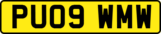 PU09WMW