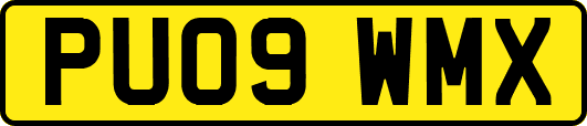 PU09WMX