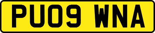 PU09WNA
