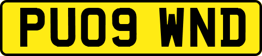 PU09WND