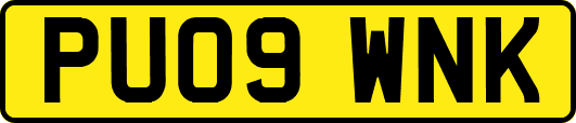 PU09WNK