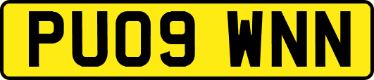 PU09WNN