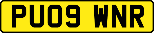 PU09WNR