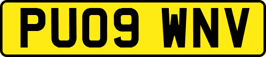 PU09WNV