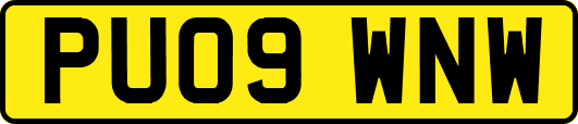 PU09WNW