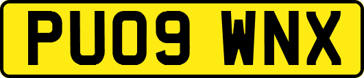 PU09WNX