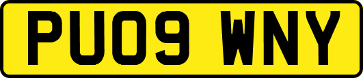 PU09WNY