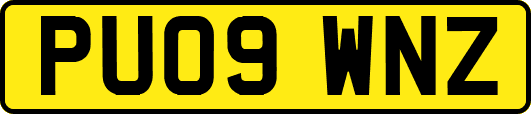 PU09WNZ