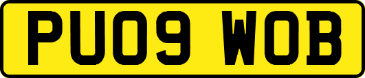 PU09WOB