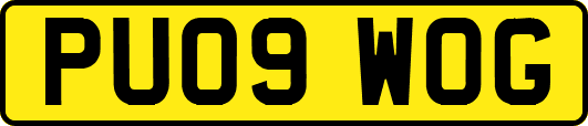 PU09WOG