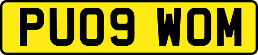PU09WOM