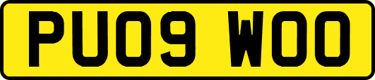 PU09WOO