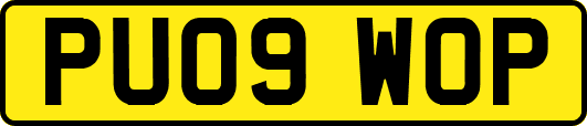 PU09WOP