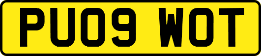 PU09WOT