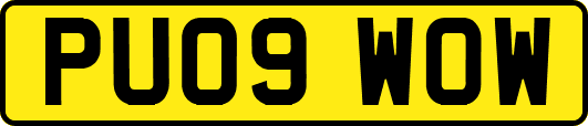 PU09WOW