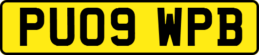 PU09WPB