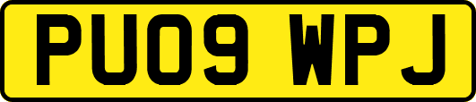 PU09WPJ