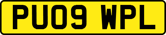PU09WPL