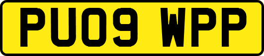 PU09WPP