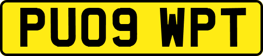 PU09WPT