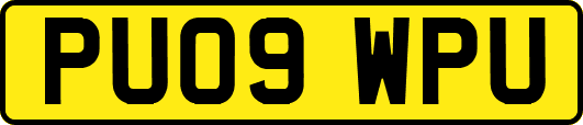 PU09WPU