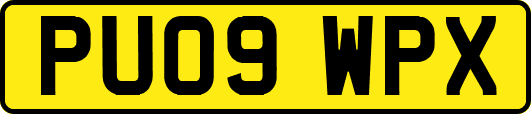 PU09WPX