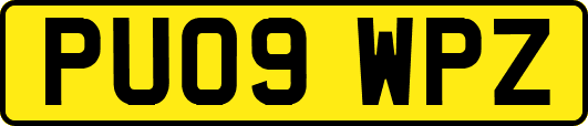 PU09WPZ
