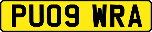PU09WRA