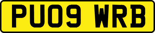 PU09WRB