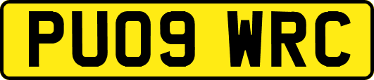 PU09WRC