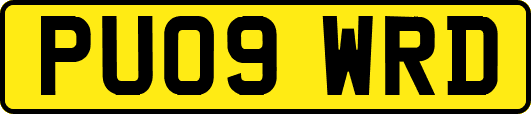 PU09WRD