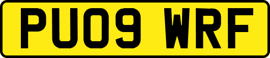 PU09WRF