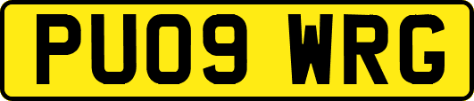 PU09WRG