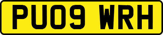 PU09WRH