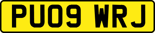 PU09WRJ