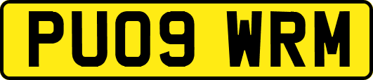 PU09WRM