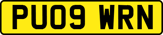 PU09WRN